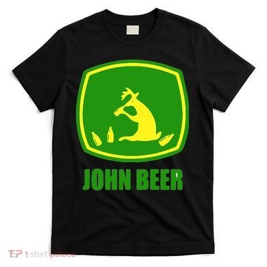 John Beer T-Shirt