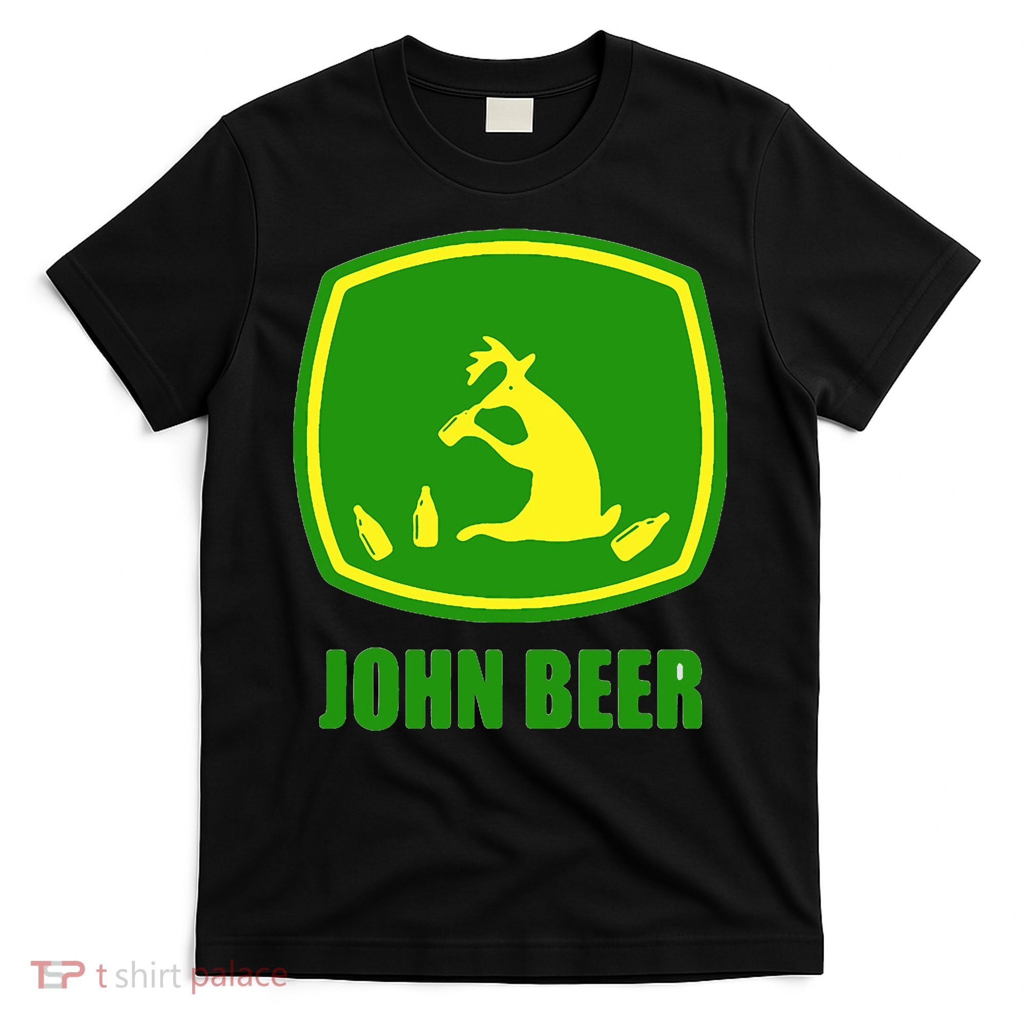 John Beer T-Shirt