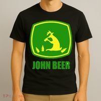 John Beer T-Shirt thumb 3