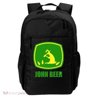 John Beer Backpack