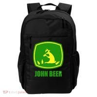 John Beer Backpack thumb 0