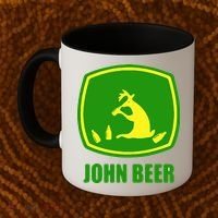 John Beer Coffee Mug thumb 2