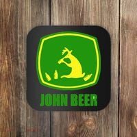 John Beer Coaster thumb 0