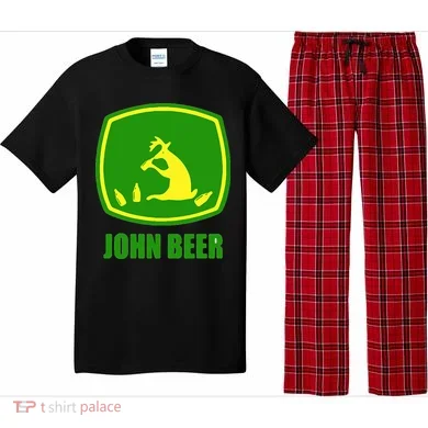 Pajama Set