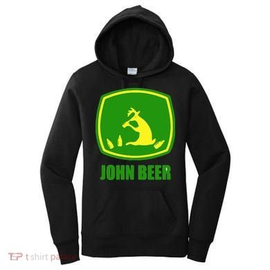 John Beer Women's Hoodie