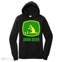John Beer Women's Hoodie thumb 0