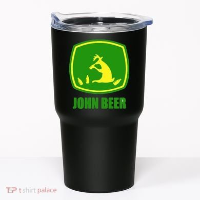 John Beer Tumbler