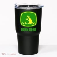 John Beer Tumbler thumb 0