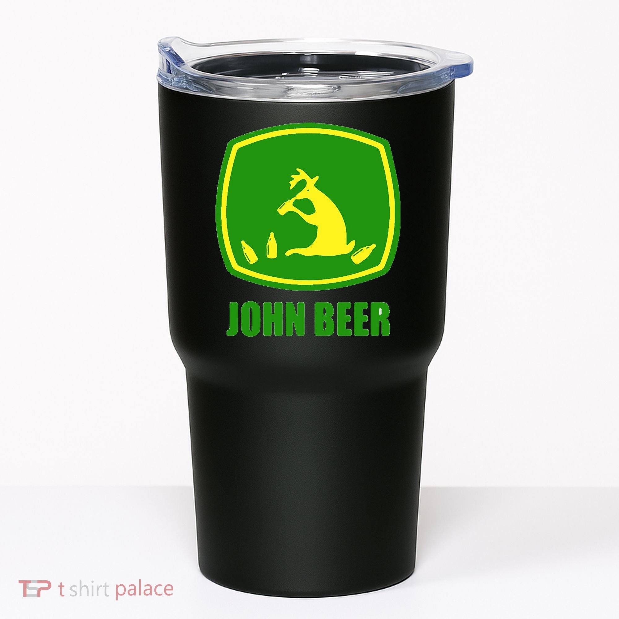 John Beer Tumbler