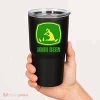 John Beer Tumbler thumb 2