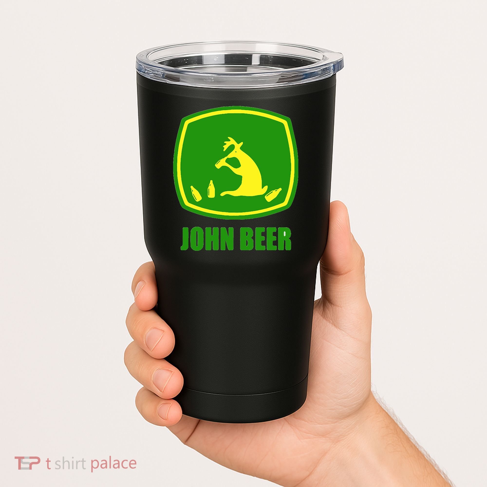 John Beer Tumbler