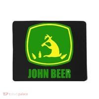 John Beer Mousepad thumb 0