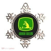 John Beer Ornament thumb 0