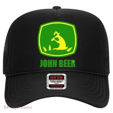 John Beer Hat