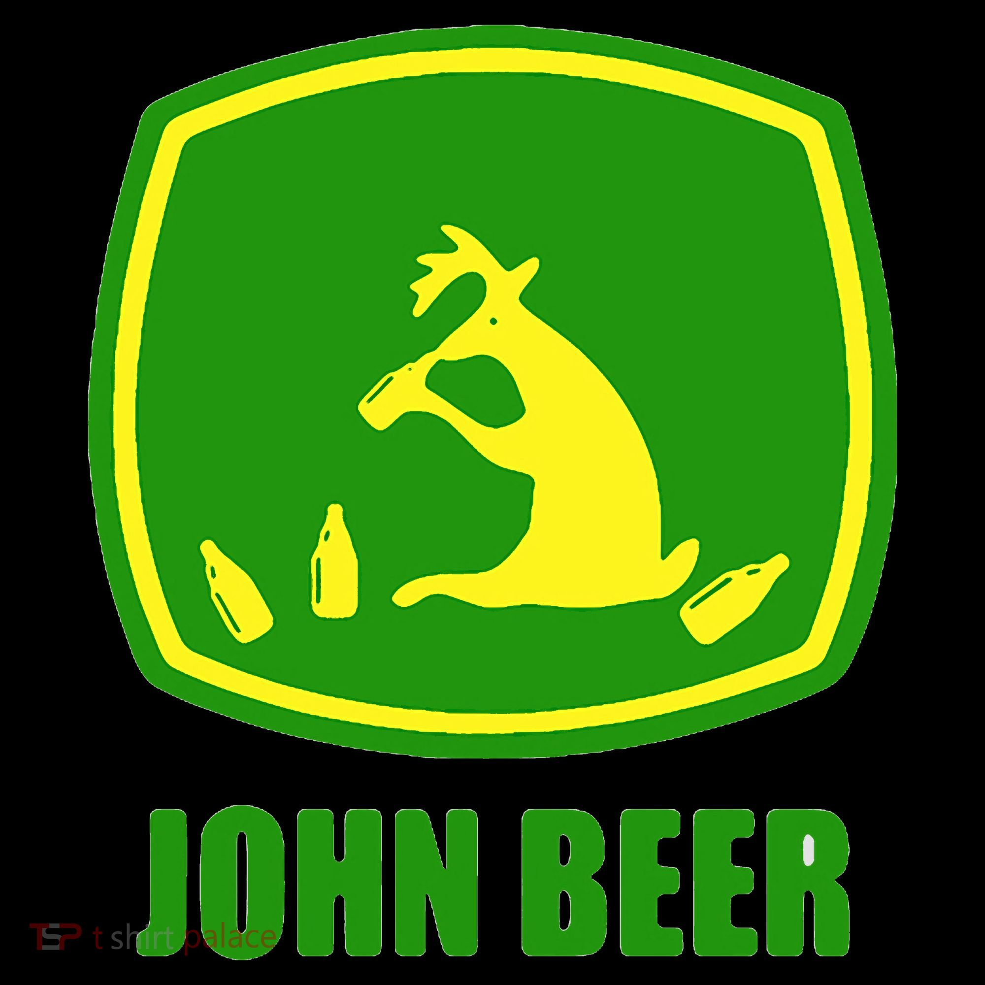 John Beer Toddler T-Shirt