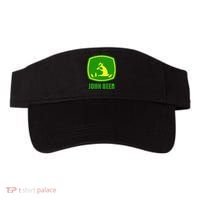 John Beer Visor thumb 0