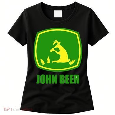 John Beer Women's T-Shirt