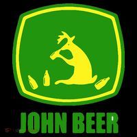 John Beer Kids Sweatshirt thumb 2