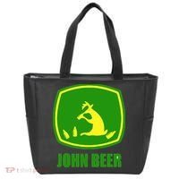 John Beer Tote Bag thumb 0