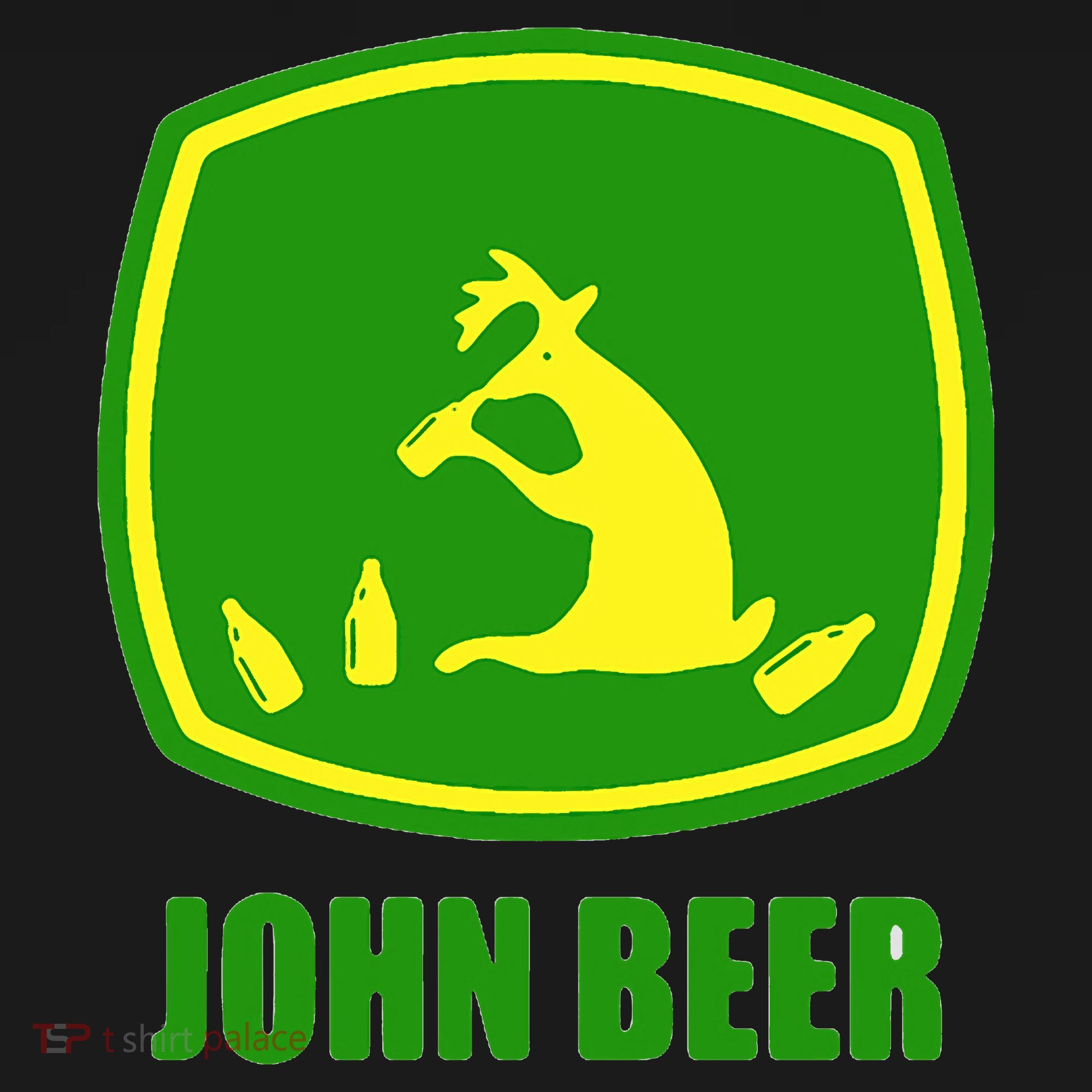 John Beer Tote Bag
