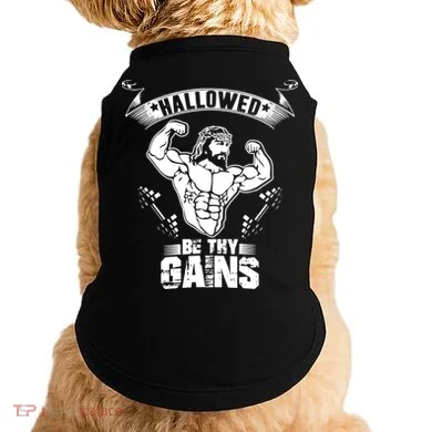 Doggie Tank