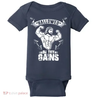 Baby Bodysuit