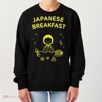 Japanese Breakfast Women's Sweatshirt thumb 0