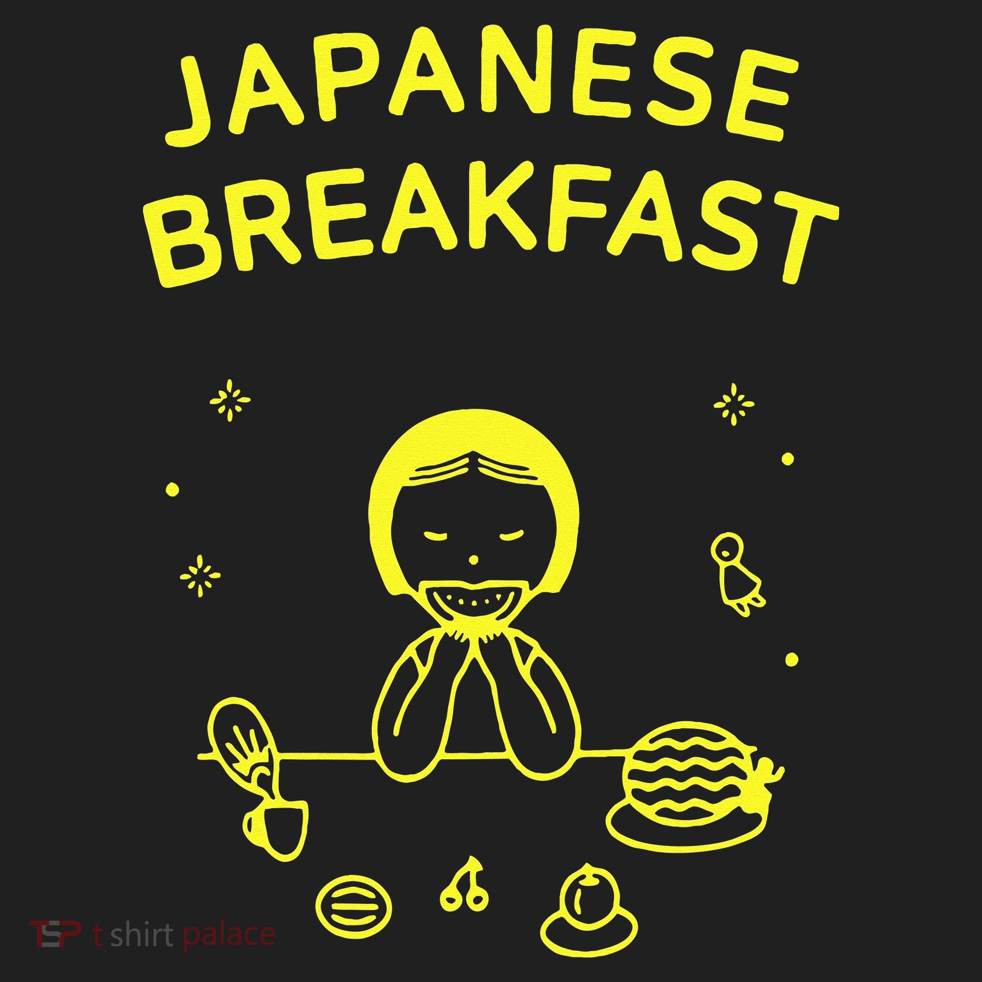 Japanese Breakfast Women's Sweatshirt