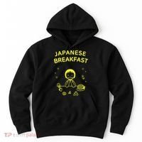 Japanese Breakfast Hoodie thumb 0