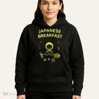 Japanese Breakfast Hoodie thumb 5