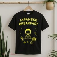 Japanese Breakfast T-Shirt thumb 2