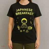 Japanese Breakfast T-Shirt thumb 4