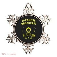 Japanese Breakfast Ornament thumb 0