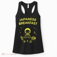Japanese Breakfast Women's Tank Top thumb 0