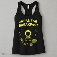 Japanese Breakfast Women's Tank Top thumb 3