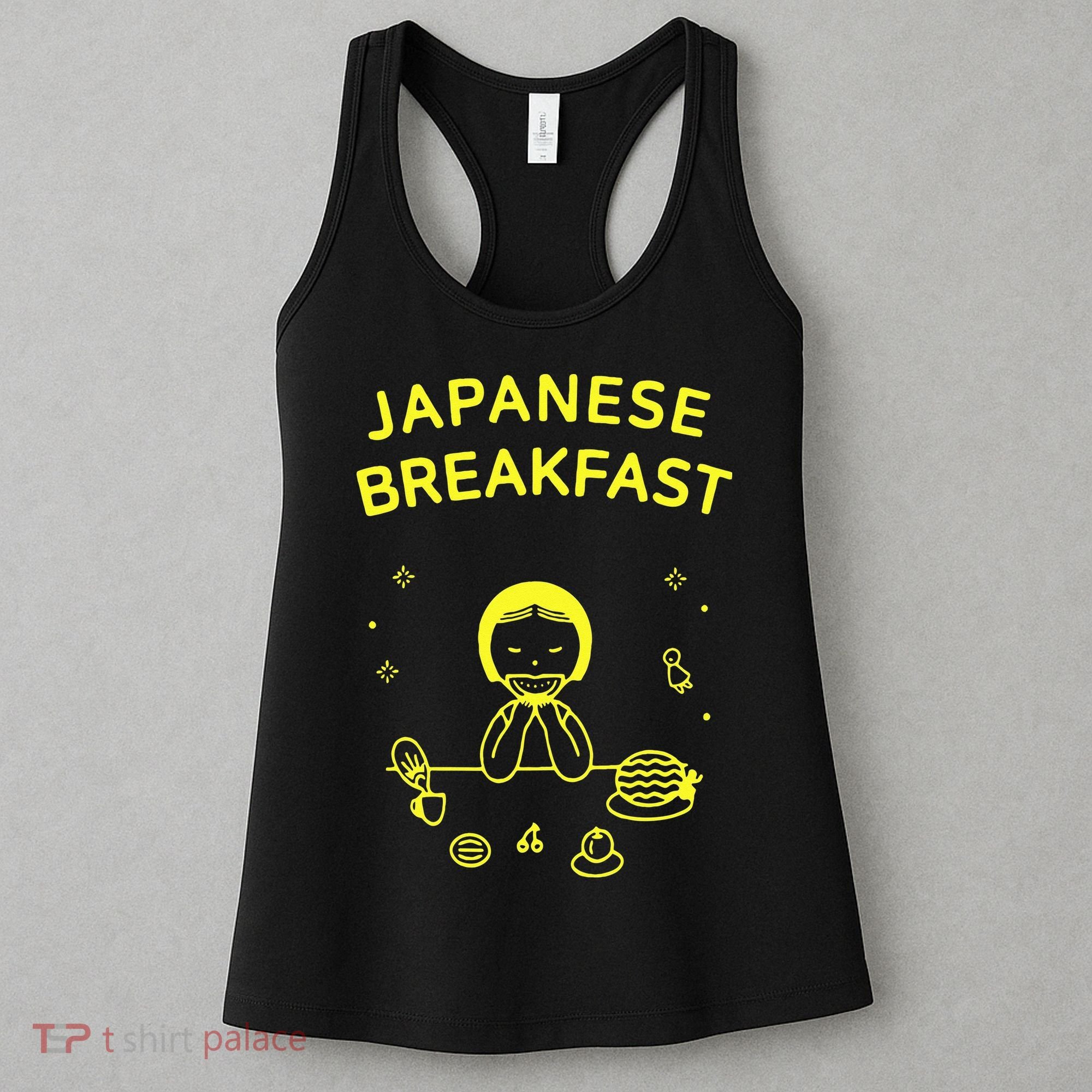 Japanese Breakfast Women's Tank Top