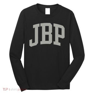 Joe Budden Jbp Long Sleeve Shirt