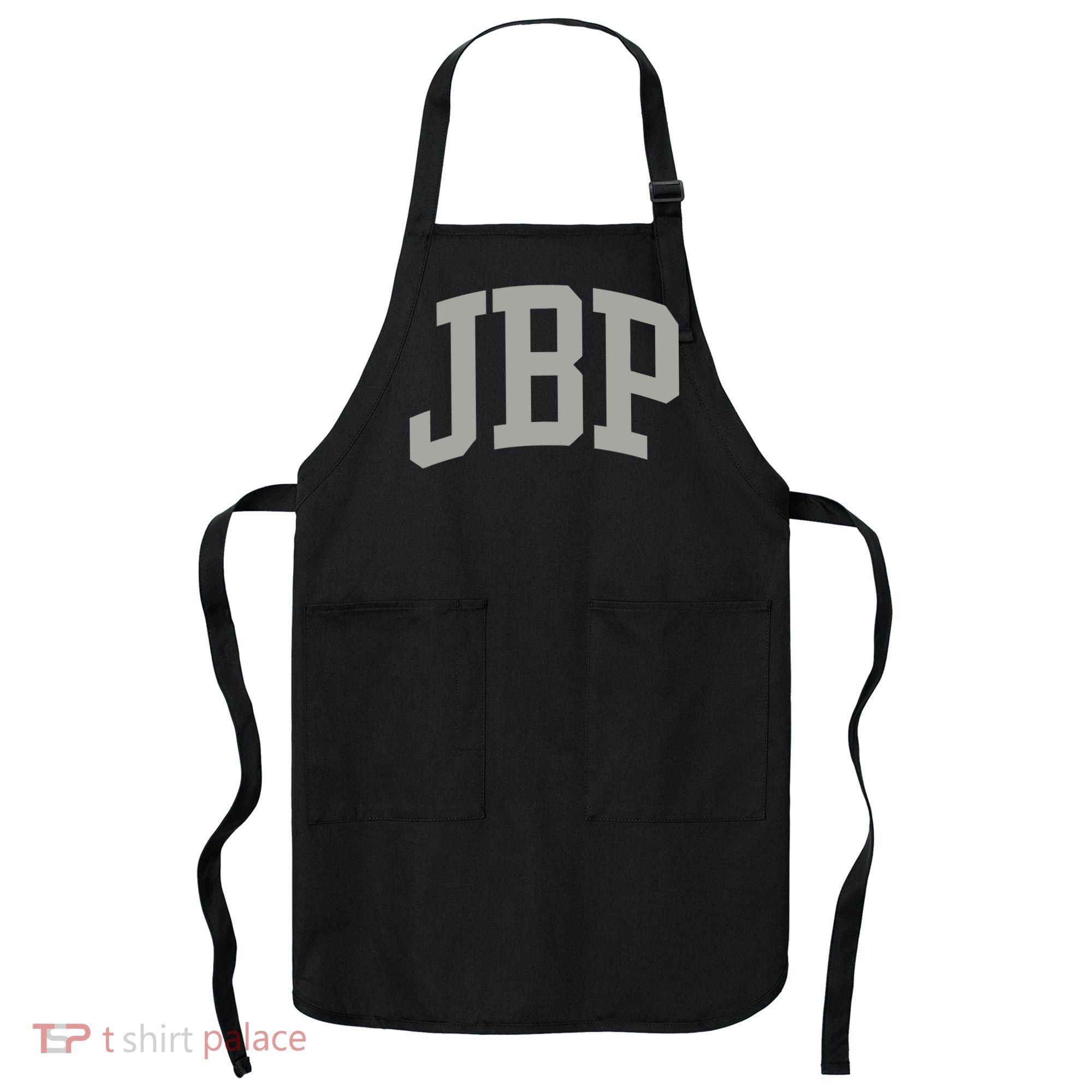 Joe Budden Jbp Apron
