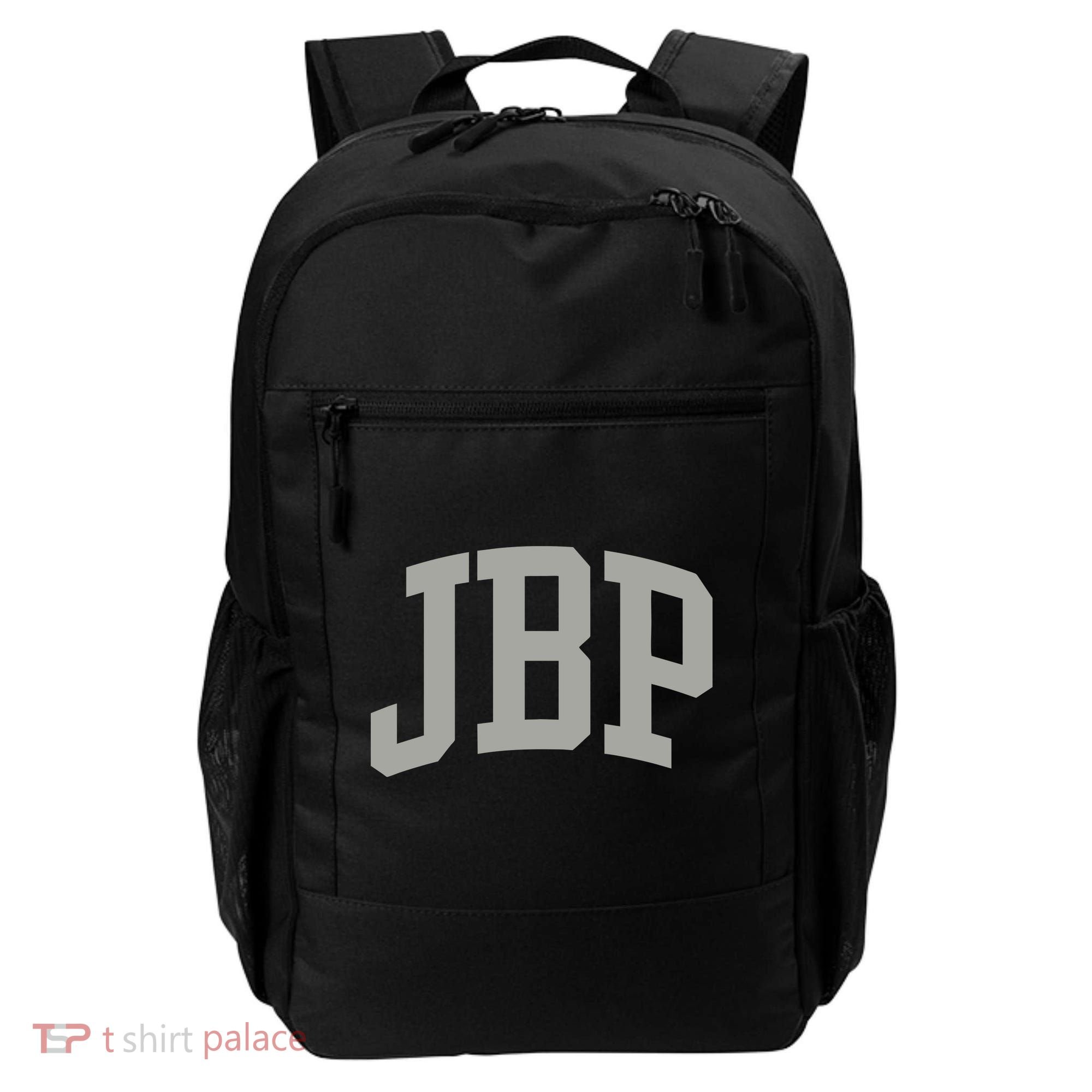 Joe Budden Jbp Backpack