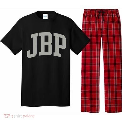 Joe Budden Jbp Pajama Set
