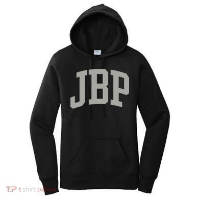 Joe Budden Jbp Women's Hoodie