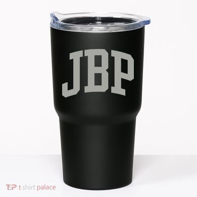 Joe Budden Jbp Tumbler