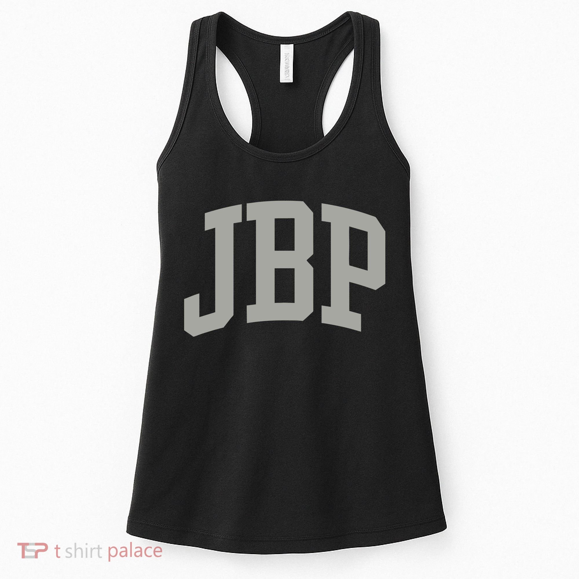 Joe Budden Jbp Women's Tank Top