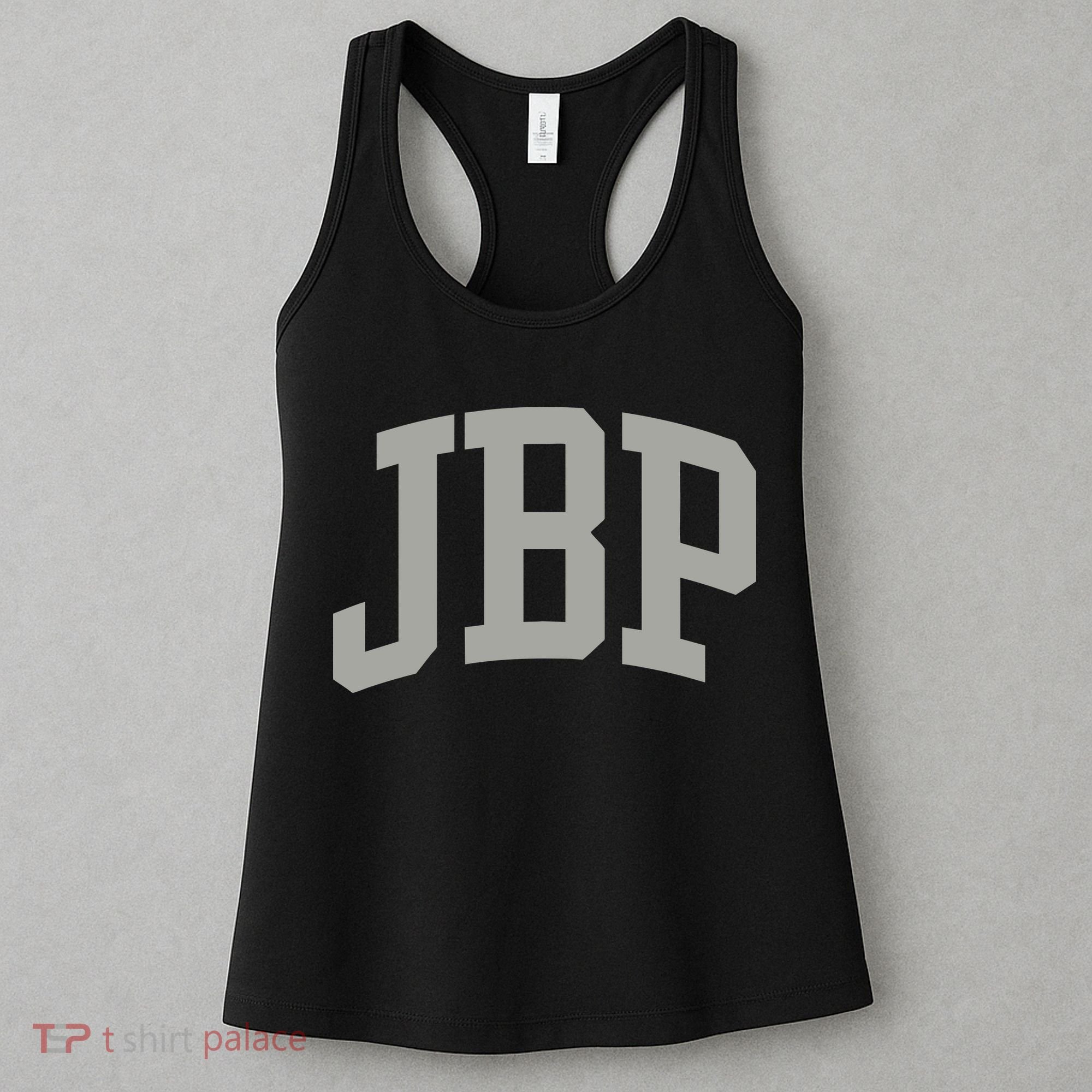 Joe Budden Jbp Women's Tank Top