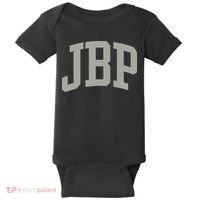 Joe Budden Jbp Baby Bodysuit thumb 0