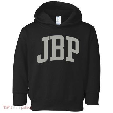 Joe Budden Jbp Toddler Hoodie