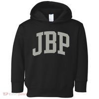 Joe Budden Jbp Toddler Hoodie thumb 0