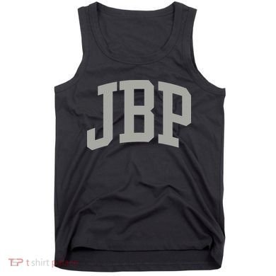Joe Budden Jbp Tank Top