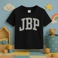 Joe Budden Jbp Toddler T-Shirt thumb 3