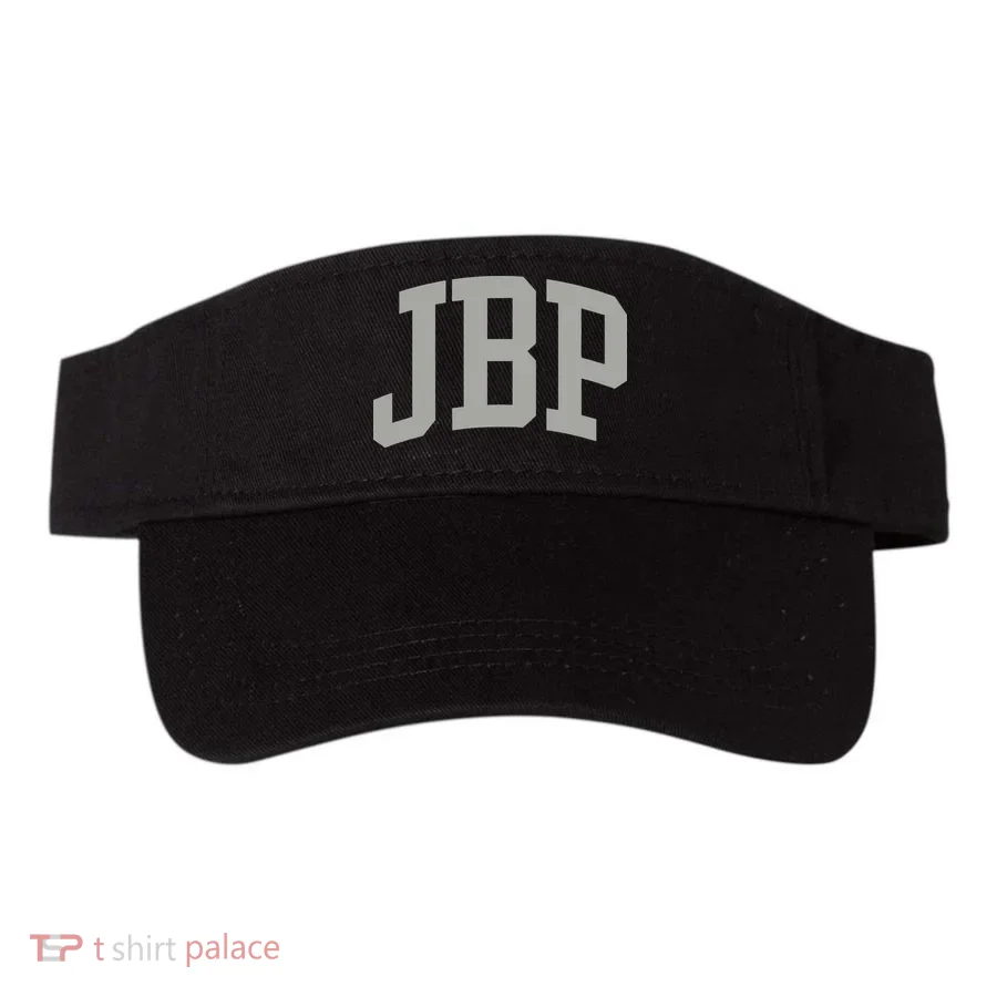 Joe Budden Jbp Visor